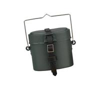 wisoolkic Boîte à bento Miniature élégante pour poupée, Contenant de préparation de Repas à l'échelle 1/6, Figurines articulées créant des scènes Uniques et joyeuses, Accessoire Diorama boîte