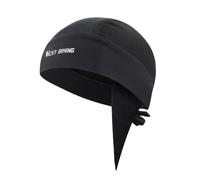 wisoolkic Casquette de Sport à Porter sous Le Casque : Respirante, à séchage et évacuant l'humidité, idéale pour Toutes Les activités de Plein air. Bandeau Anti-Transpiration Respirant et