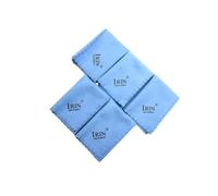 wisoolkic Chiffon de nettoyage compact, léger et portable, outil de nettoyage guitare et d'écran LCD. Nettoyant pour guitare et instrument musique.