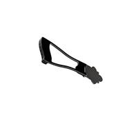 wisoolkic Cordier de remplacement durable pour guitare à caisse creuse, accessoire de remplacement pour cordier guitare jazz archtop 8 cordes et mandoline. Pièces rechange pour mandoline.