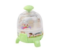 wisoolkic Distributeur de Prix interactif de Type Machine à Pince favorisant la Coordination œil-Main et l'imagination grâce à Une expérience Jeu captivante. Activité ludique avec des poupées et des