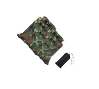 wisoolkic Ensemble de Sacs étanches de qualité supérieure - Toile Polyester ultralégère et résistante, idéale pour Le canoë, Le Kayak, Rafting, Kayak, Rafting et Autres activités, Vert foncé