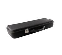 wisoolkic Étui de renforcé pour Clavier et Souris Keychron K10 offrant Un