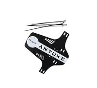 wisoolkic Garde-Boue de VTT - Accessoire fiable et Pratique - Bavette de Rechange pour Roue vélo Plein air - Robuste, léger et Portable