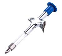 wisoolkic Graisses métalliques efficaces pour la lubrification des vélos de montagne et de route ; injecteurs lubrifiant pour vélo ; graissage du boîtier pédalier ; seringues d'huile lubrifiante