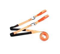 wisoolkic Harnais d'apprentissage de Ski et de Snowboard pour Enfants : Une Laisse Efficace pour développer Rapidement Les compétences des Jeunes débutants.