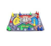 wisoolkic Jeu d'échecs éducatif pour Adultes et Enfants (garçons et Filles). Jeu d'échecs 3D interactif et ludique pour Toute la Famille. Le Ludo est Un de société Classique idéal pour Les Voyages.