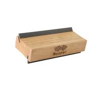 wisoolkic Lime à biseauter les frettes 35/90° et papiers abrasifs : un ensemble d'outils écologiques pour une efficacité accrue grâce à des principes écoresponsables. Outil pour guitare.