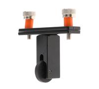 wisoolkic Outil de montage de chevalet pour violon, outil, robuste et durable pour violoncelle standard, Violon