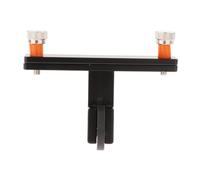 wisoolkic Outil de montage de chevalet pour violon, outil, robuste et durable pour violoncelle standard, Violoncelle