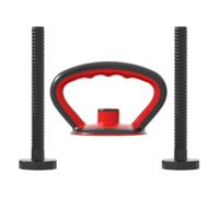 wisoolkic Poignée de Kettlebell pour Musculation à Domicile, Durable et Facile à Ajuster. Accessoire de poignée de Kettlebell en Cours de Fabrication. de Ajustable et Portable.