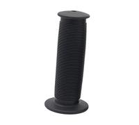 wisoolkic Poignées de guidon de rechange pour vélo enfant, résistantes et antidérapantes, offrant une prise en main confortable. Caractéristiques : Taille adaptée à la, Noir, 8.5 x 2 x 2 cm