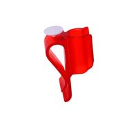 wisoolkic Porte-Putter à Pince pour Sac de Golf, Polyvalent et Pratique, pour Un Rangement Optimal de Vos Clubs. Léger et Facile à Transporter. pour Dimensions : 7,6 cm x 6,5 cm x 2,5 Marqueur