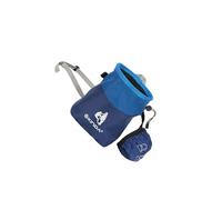 wisoolkic Sac à magnésie pour Escalade de Bloc, Grande capacité, Facile à Nettoyer, Compact, Portable et résistant l'eau, matériel d'escalade Friction Labs