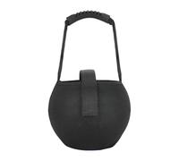 wisoolkic Sac de Transport pour Boule de Bowling, étui Individuel Polyvalent pour Votre équipement de Bowling Vos Boules lorsqu'elles ne sont Pas utilisées. Pochette légère.