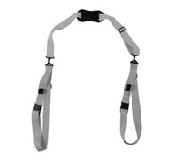 wisoolkic Sangle de Transport pour Planche de Surf avec Boucle à dégagement conçue pour Un accès Facile et à la Planche. Le Porte-Planche pagaie est doté d'une Boucle réglable pour