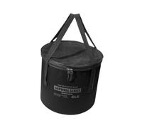 wisoolkic Seau Pliable de Camping avec poignée, Solution Polyvalente pour Les activités de Plein air, notamment Le Camping, la Cuisine et Le Stockage d'eau. Bassine Plage Pliable pour Stockage d'eau.