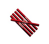 wisoolkic Tube de réparation pour arceau de tente - Solution durable - Bouchon d'extrémité pour arceau tente pour des réparations d'urgence rapides en camping - Permet réparer temporairement les