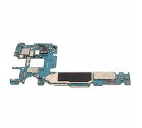 Wisoqu Carte mère Logic pour Galaxy S9 64 Go Logic de remplacement, système de carte mère débloqué pour édition américaine, Wisoqu5r91h0m8tf