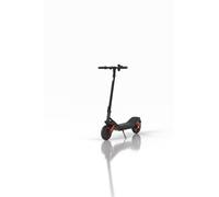 Wispeed - Airo V10 - Trottinette Électrique Adulte 10’’ - Autonomie 40 km - Moteur 400W Max 700W - Vitesse 25 km/h - Frein à Disque - Écran LED - IP65 - Clignotants - Double Suspensions