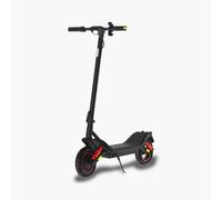 Wispeed - Airo V13 - Trottinette Électrique Adulte 10’’ - Autonomie 50 km - Moteur 400W (700W Max) - 25 km/h - Frein à Disque - IP65 - Écran LED - Clignotants - Double Suspensions