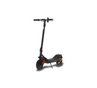 Wispeed - Airo V16 - Trottinette Électrique Adulte 10’’ - Autonomie 60 km - Moteur 400W - Vitesse 25 km/h - Frein à Disque - Écran LED - IP65 - Clignotants - Suspensions - Charge 120 kg