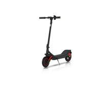 Wispeed - Airo V16 - Trottinette Électrique Adulte 10’’ - Autonomie 60 km - Moteur 400W - Vitesse 25 km/h - Frein à Disque - Écran LED - IP65 - Clignotants - Suspensions - Charge 120 kg