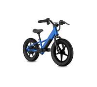 Draisienne électrique Wispeed Wikids bleue 14'' 100W