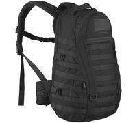 WISPORT CARACAL 25L HYDRATATION SÉCURITÉ SAC À DOS POLICE MOLLE PATROL PACK NOIR