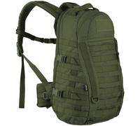 WISPORT CARACAL TACTIQUE 25 L CHASSE SAC À DOS HYDRATATION MODULAIRE VERT OLIVE