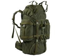 WISPORT CHASSER LE RENNE ARME SAC À DOS 55L CHASSE CORDURA MOLLE OLIVE VERT