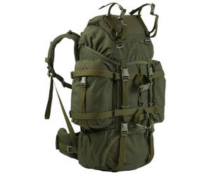 WISPORT CHASSER LE RENNE ARME SAC À DOS 55L CHASSE CORDURA MOLLE OLIVE VERT