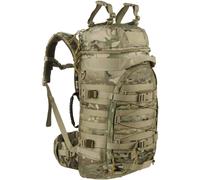 Wisport Crafter Sac à Dos MultiCam Armée Chasse Airsoft Tactique Police Camo