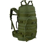Wisport Crafter Sac à Dos Police Tactique Sécurité Airsoft Militaire Olive Green