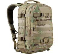 Wisport Moineau 20 II Tactique Militaire Armée Sac À Dos Sac À Dos Camo MultiCam