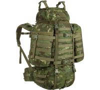 Wisport Raccoon 65L Sac à Dos Randonnée Outdoor Pack MOLLE MultiCam Tropic Camo