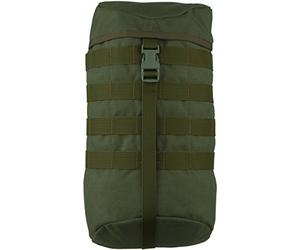 Wisport Raccoon Poche Olive Vert