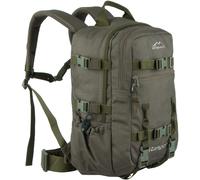 Wisport Ranger 30L Chasse Hydratation Sac À Dos Randonnée Armée Nylon RAL 7013