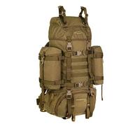Wisport Reindeer 55 Cordura Sac à dos Militaire de Survie Molle Outdoor Coyote