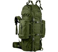 Wisport Reindeer 55L Sac à Dos Olive Vert