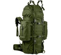 Wisport Reindeer 55L Sac à Dos Olive Vert