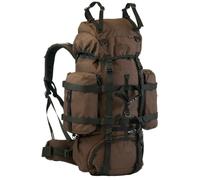 Wisport Reindeer Hunt 55L Sac à Dos Brun