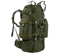 Wisport Reindeer Hunt 55L Sac à Dos Olive Vert