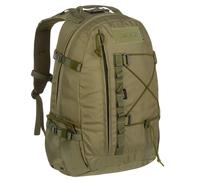 Wisport Sac à dos Chicago Militaire Tactique Molle Armée Léger Coyote