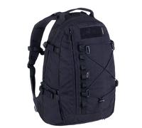 Wisport Sac à dos Chicago Militaire Tactique Molle Armée Léger Noir