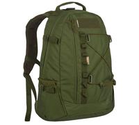 Wisport Sac à dos Chicago Militaire Tactique Molle Armée Léger vert olive