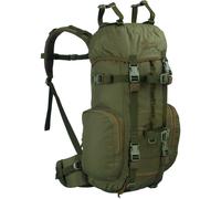 Wisport Sac À Dos De Chasse Woodcraft Fusil Fixation MOLLE 35L Olive Vert