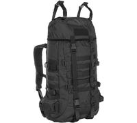 Wisport SilverFox 2 40L Sac à Dos Armée PALS Chasse MOLLE Airsoft Armée Noir