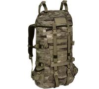 Wisport SilverFox 2 40L Sac à Dos Militaire Armée MOLLE Airsoft A-TACS AU-X Camo
