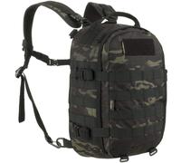 Wisport Sparrow 16L Sac à dos Militaire Outdoor Armée MOLLE MultiCam Black Camo